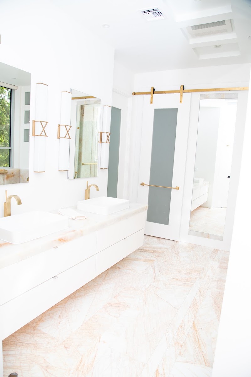 Partners in Renovation