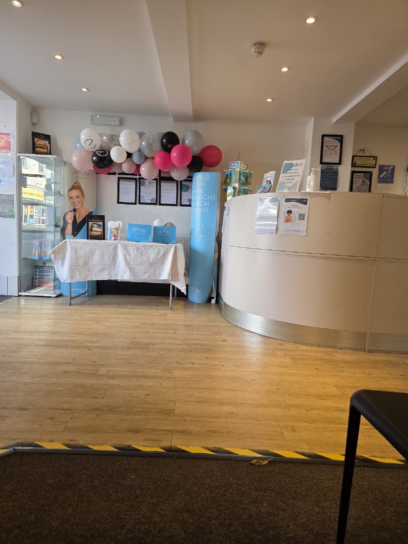Eastwood Dental Centre