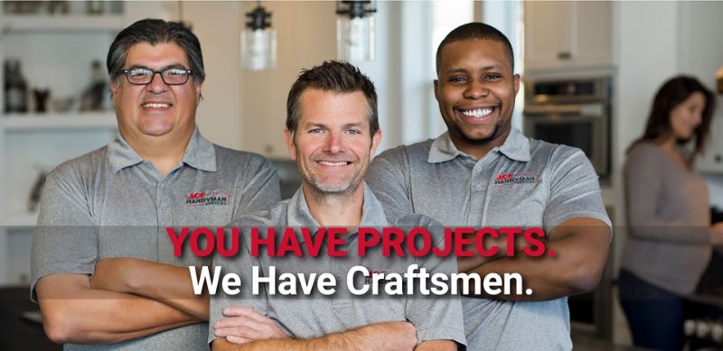 Ace Handyman Services North Houston