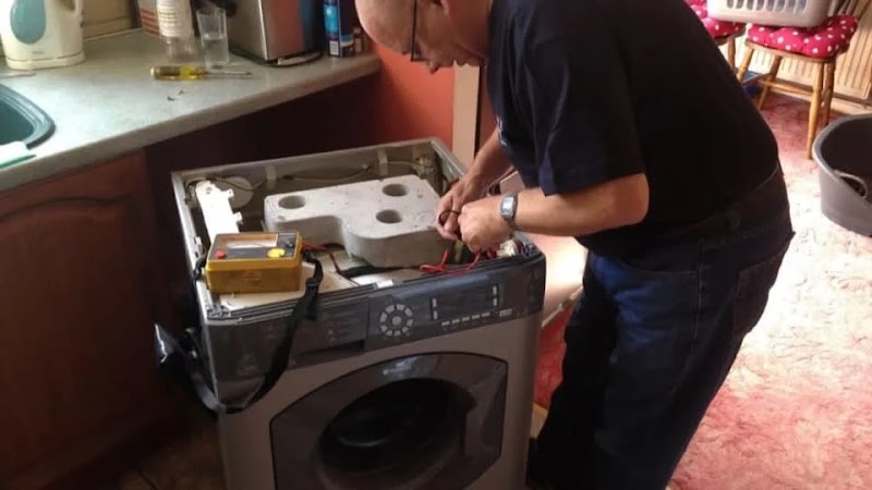 Paul Carter Domestic Appliances