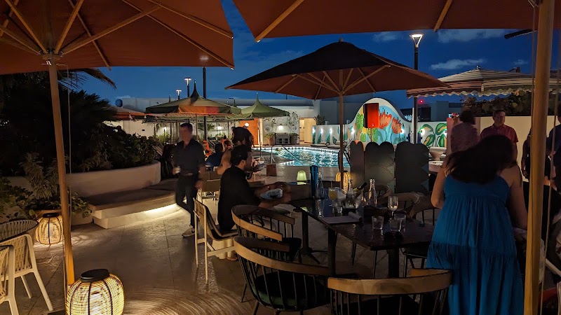 Sipsip Rum Bar