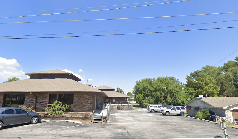 Evolution Mental Health Services- Broken Arrow