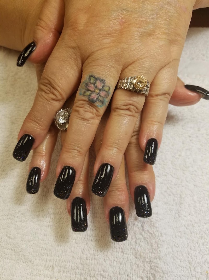 Salon Kendall