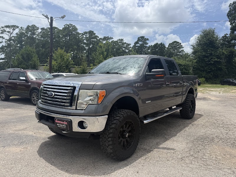 Magnolia Max Auto Sales LLC