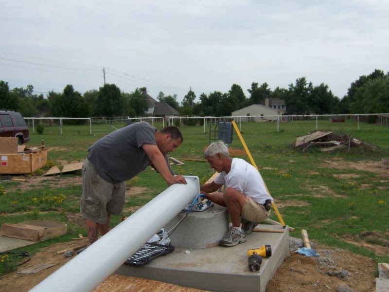 Mason Construction & Remodel
