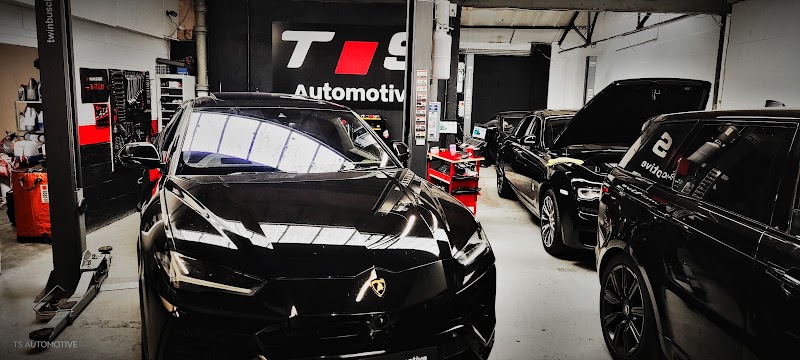 TS Automotive