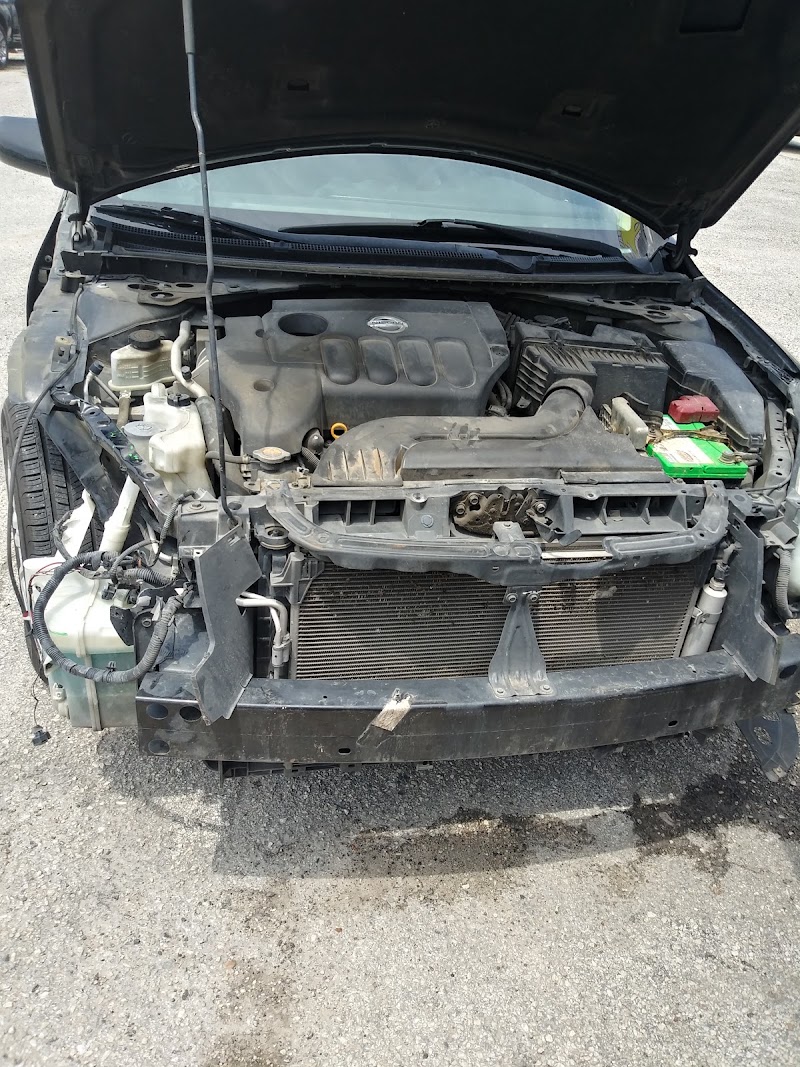 Adonis Automotive Repair
