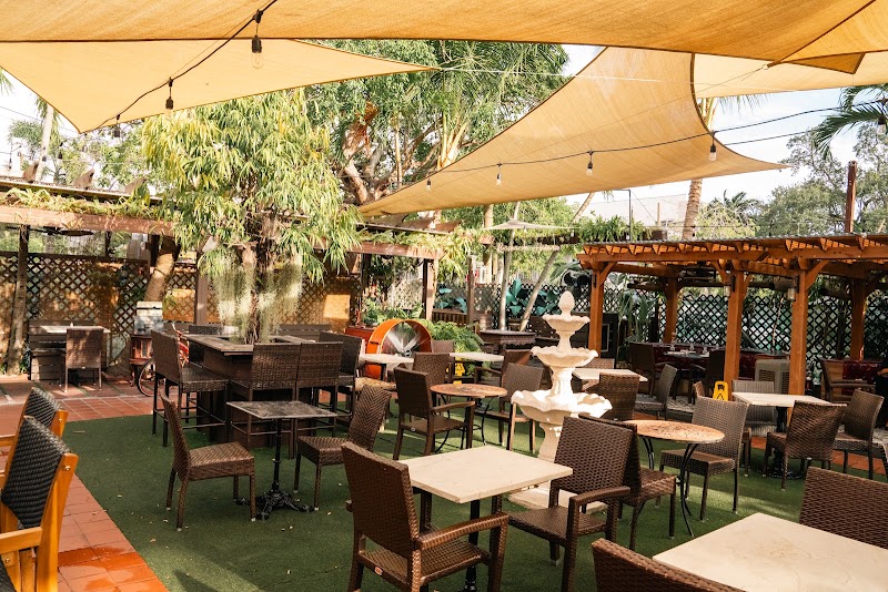Old's Havana Cuban Bar & Cocina