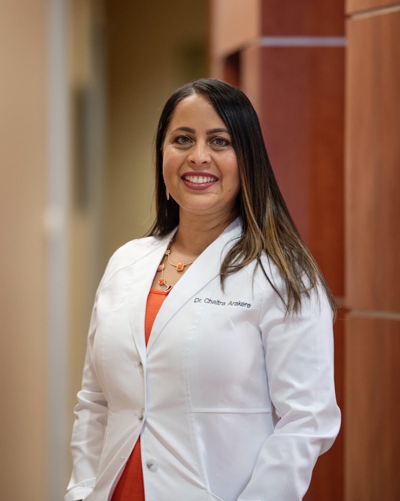 Smiles by Dr. Chai