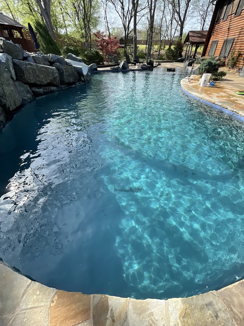 Aquatic Specialists Of Oklahoma LLC