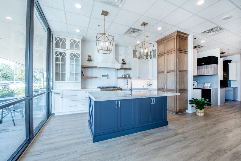 DreamMaker Bath & Kitchen of The Woodlands