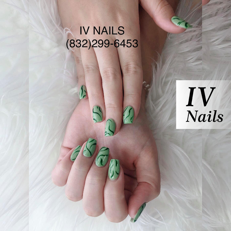 IV nails
