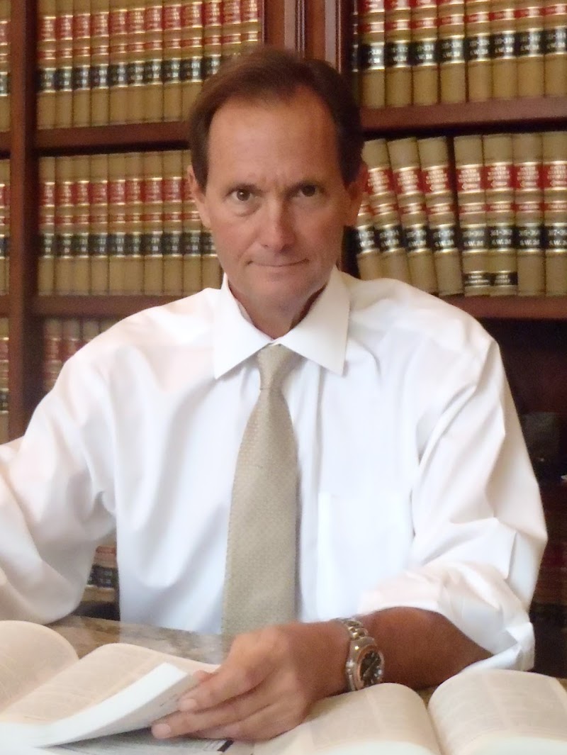 Law Offices of John S. Cossum