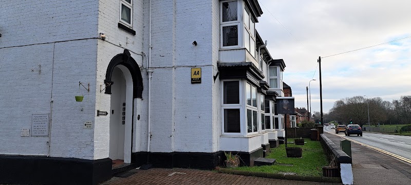 Hotel Tennyson