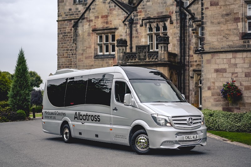 Albatross Bus & Coaches
