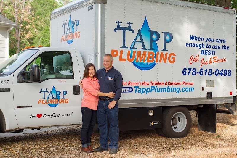 Tapp Plumbing