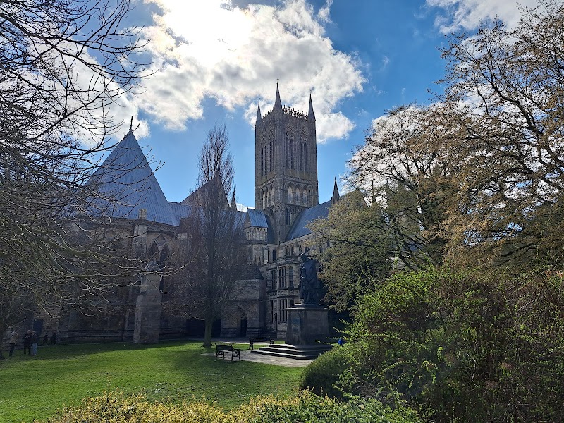 Cathedral View Guesthouse