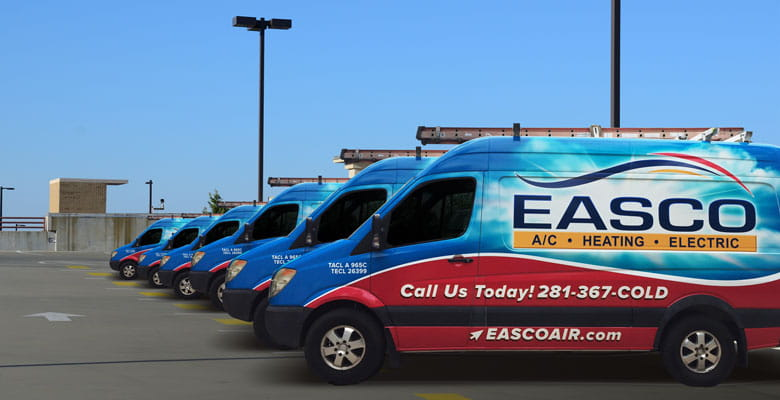 Easco Air Conditioning and Heating