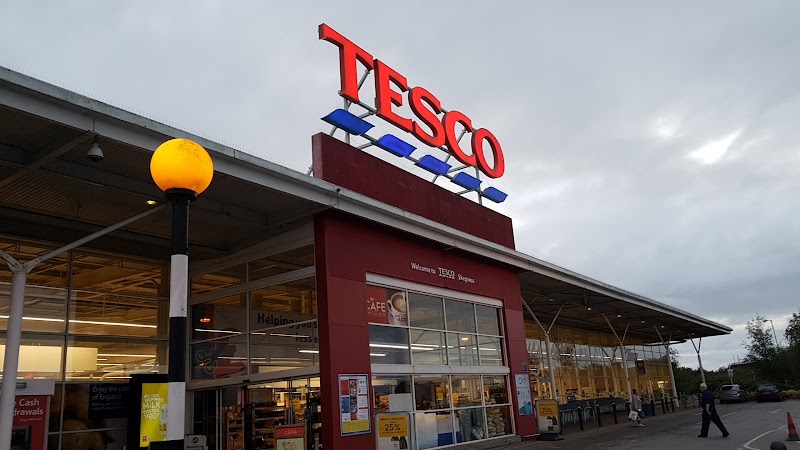 Tesco Superstore