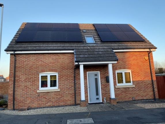 C M Ward Ltd | Electrical, Plumbing & Heating And Renewables