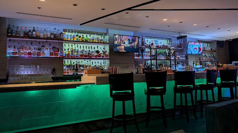 Privilege Cocktail Lounge