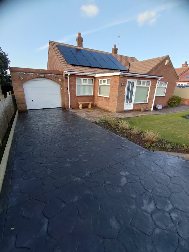 GS JETWASHING SERVICES.