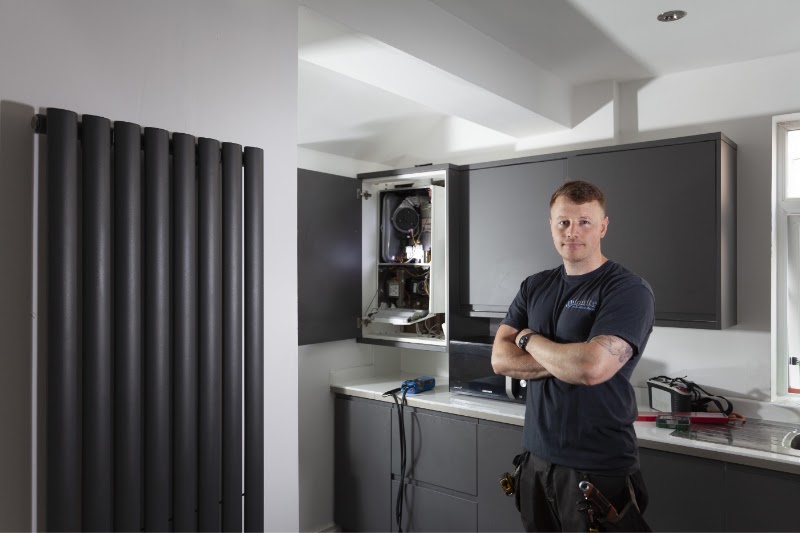 Ignite Gas Plumbing & Electrics Ltd