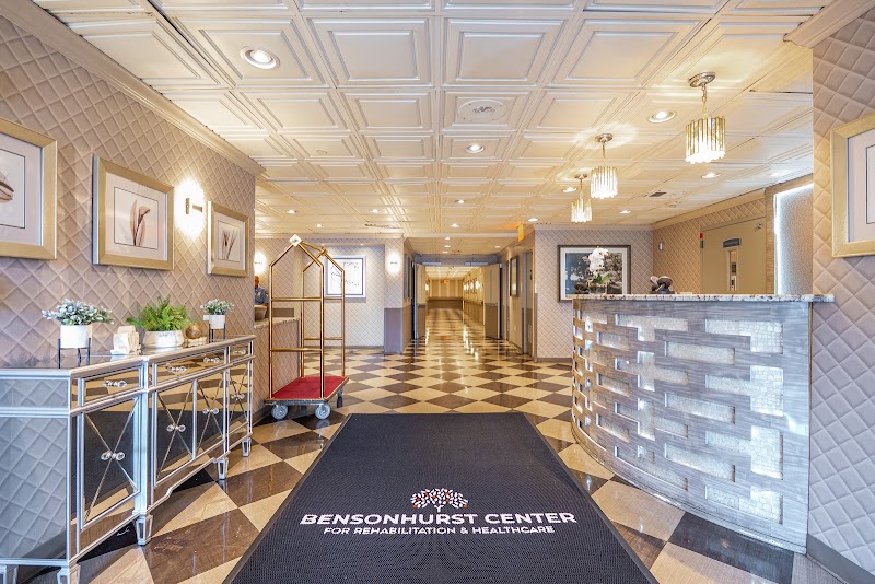 Bensonhurst Center for Rehabilitation & Healthcare