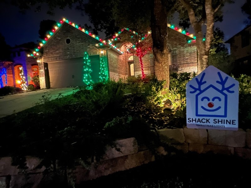 Shack Shine The Woodlands