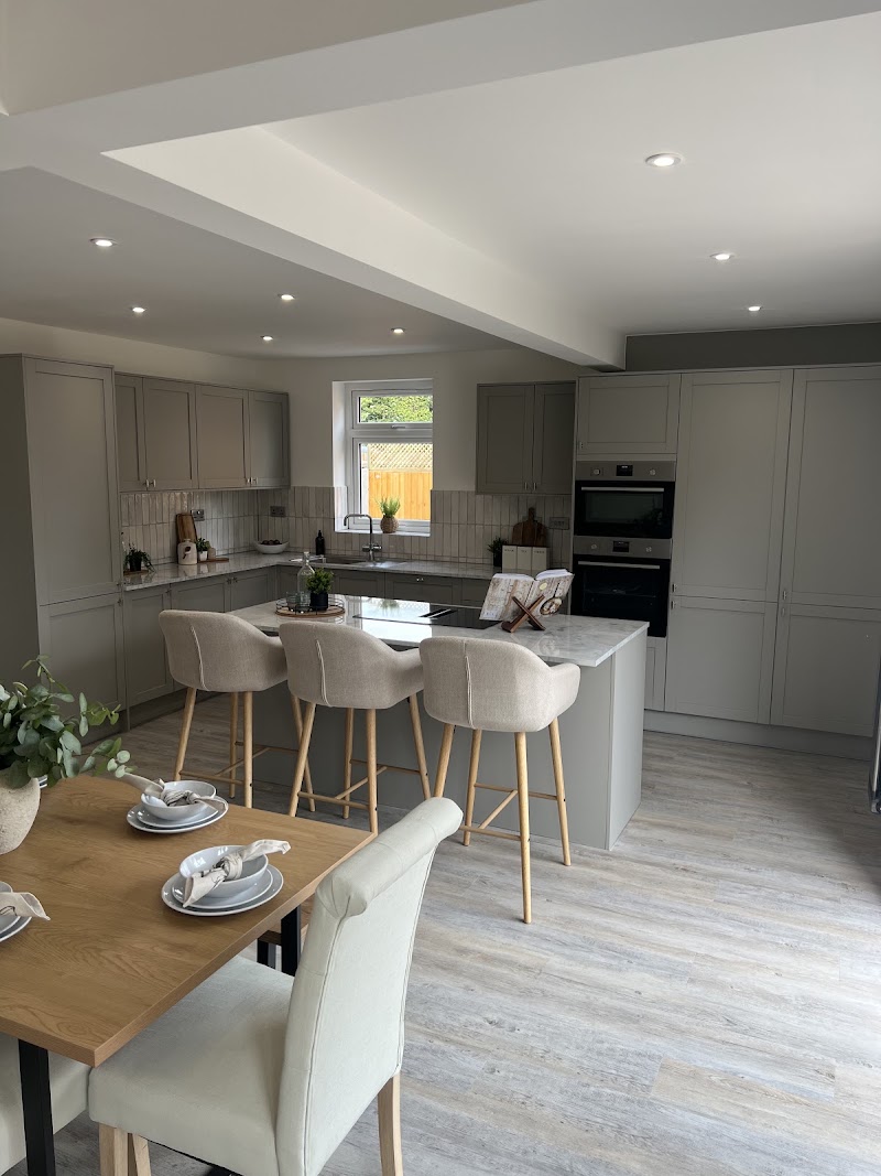 Elliott’s Electrical Services LTD
