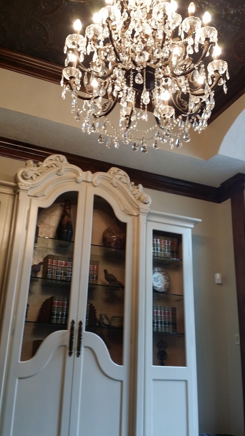 Stephen D Jackson Law Offices