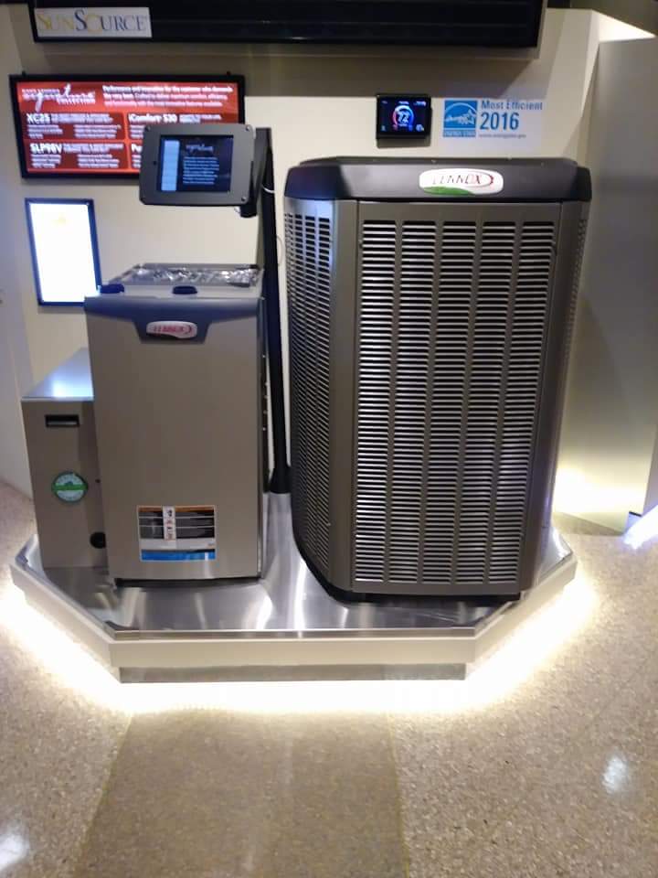 Watkins A/C Heating & Electrical Houston