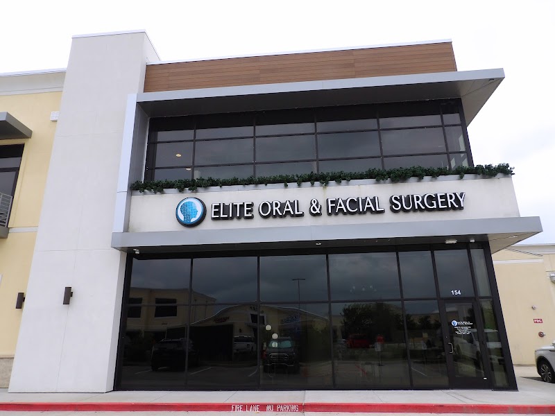 Elite Oral & Facial Surgery of Conroe