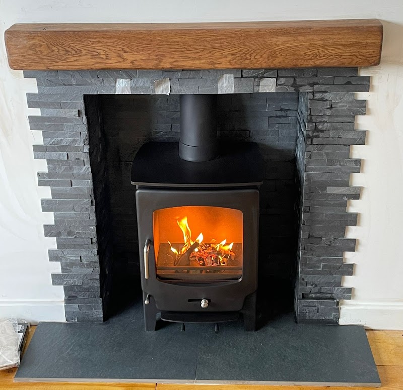 Fireplace-Installers (Woods)