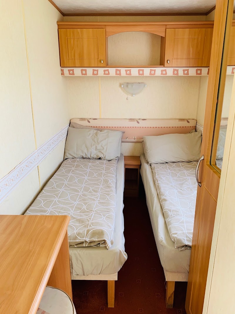 Fantasy Island Caravan Holidays