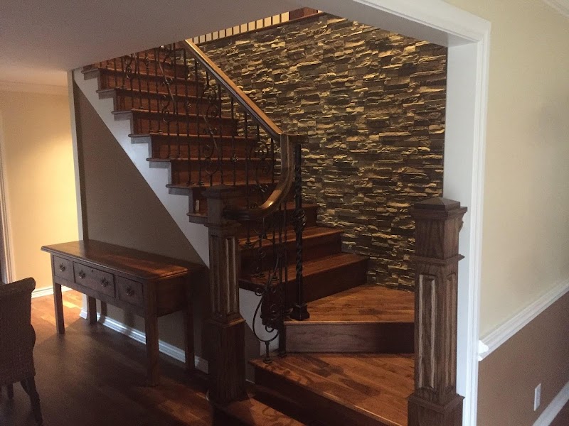The Wood Floor Store & More