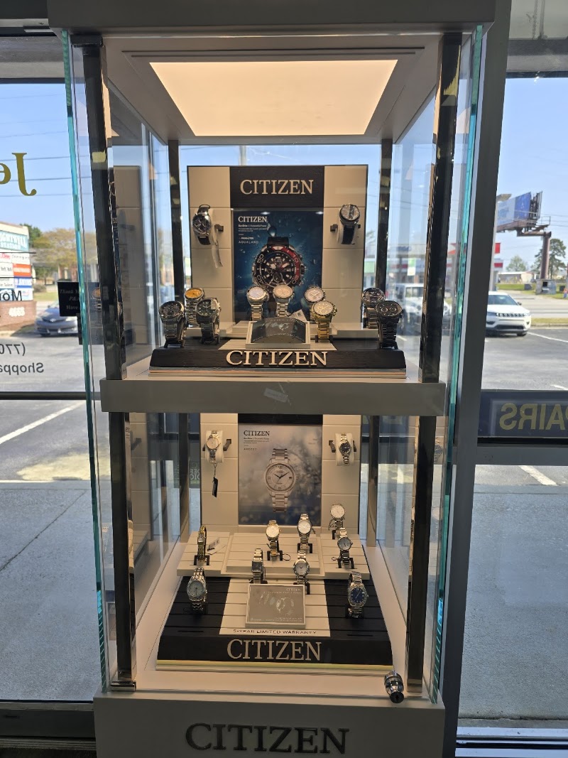 P&A Jewelers