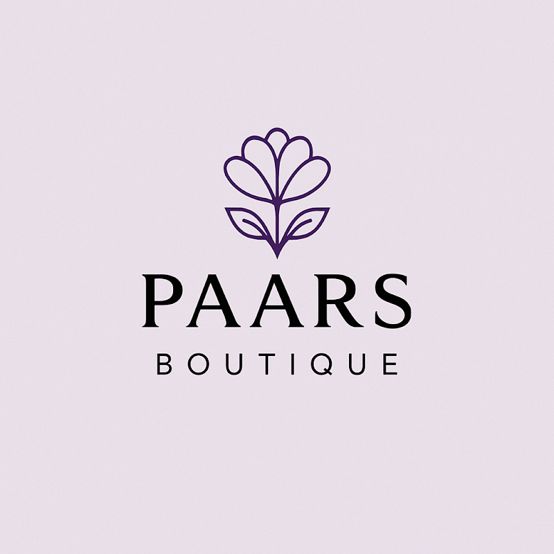 PaarsLuxeBoutique