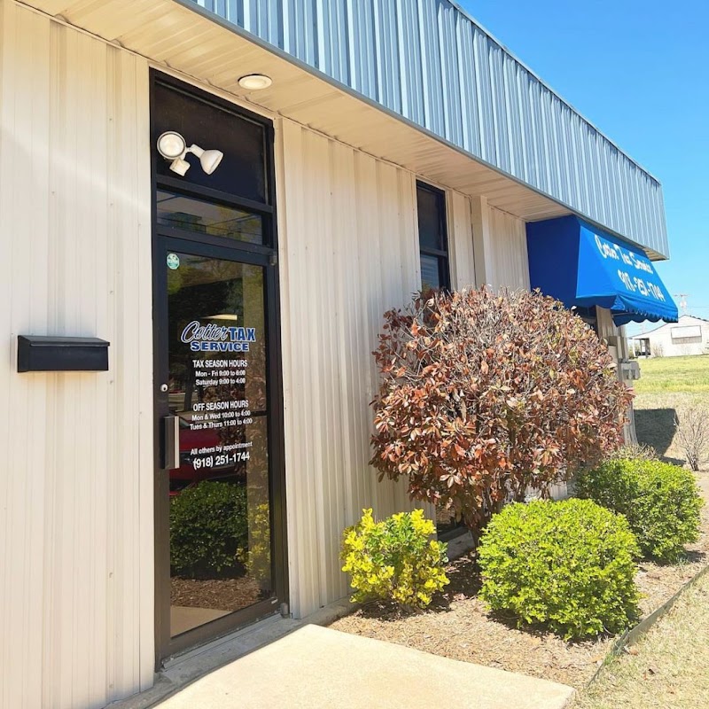 Cotter Tax Service
