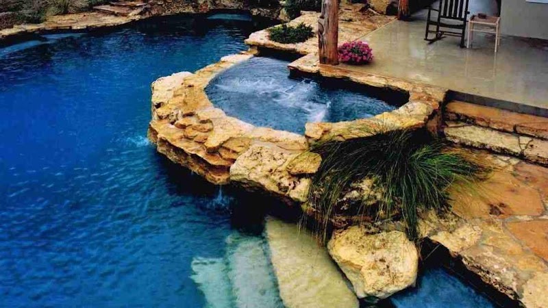 Dominion Pool Group, Inc.