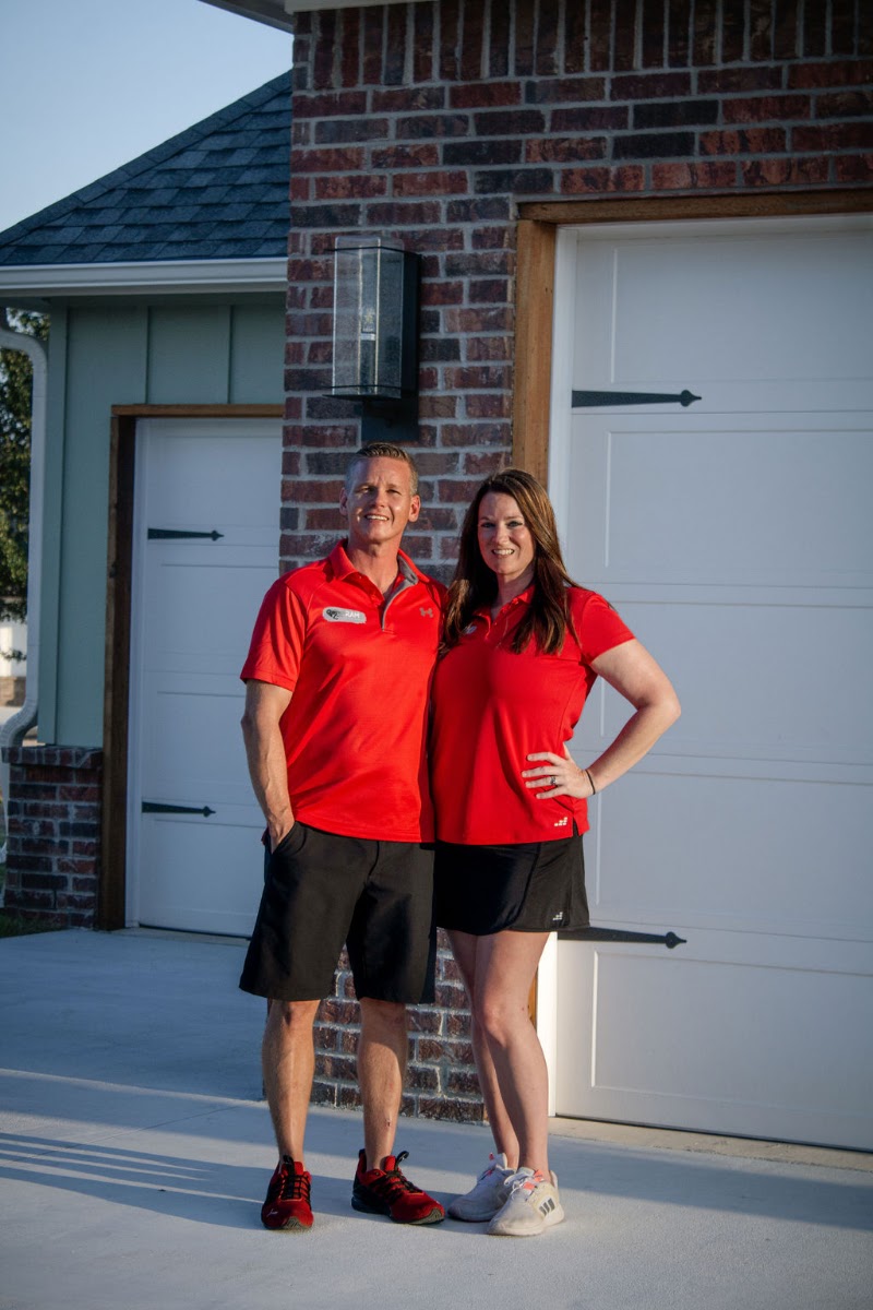Ram Garage Doors, LLC