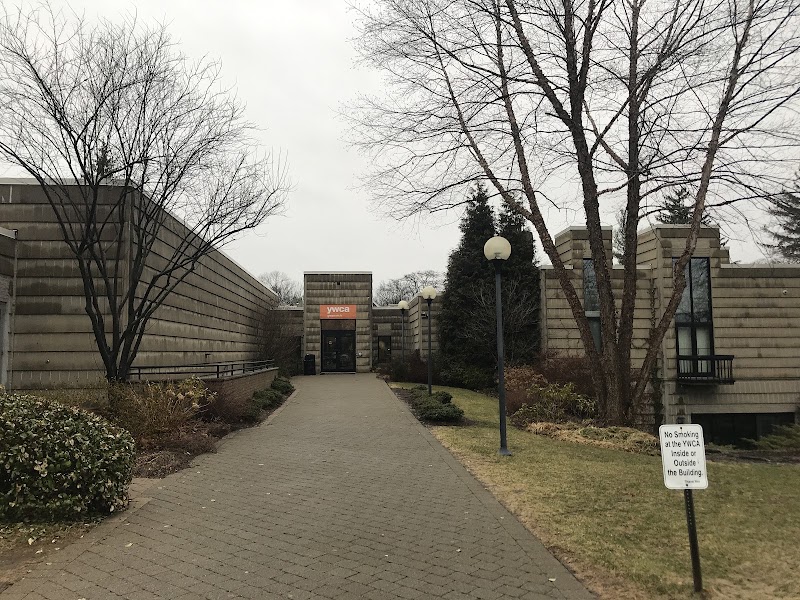 YWCA Greenwich