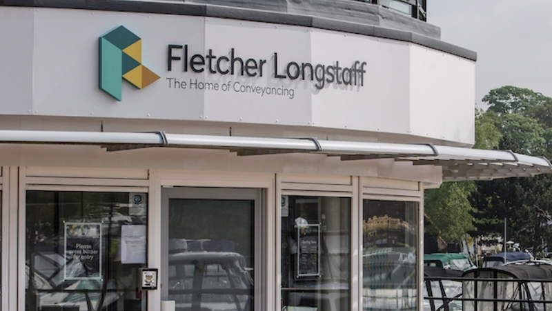 Fletcher Longstaff