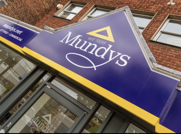 Mundys Estate Agents