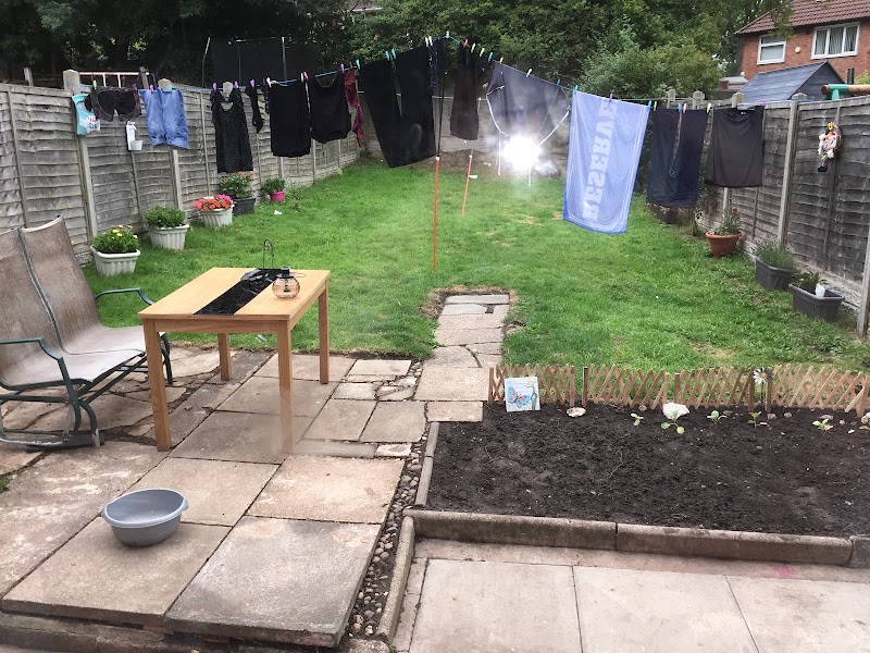 Birmingham Gardens