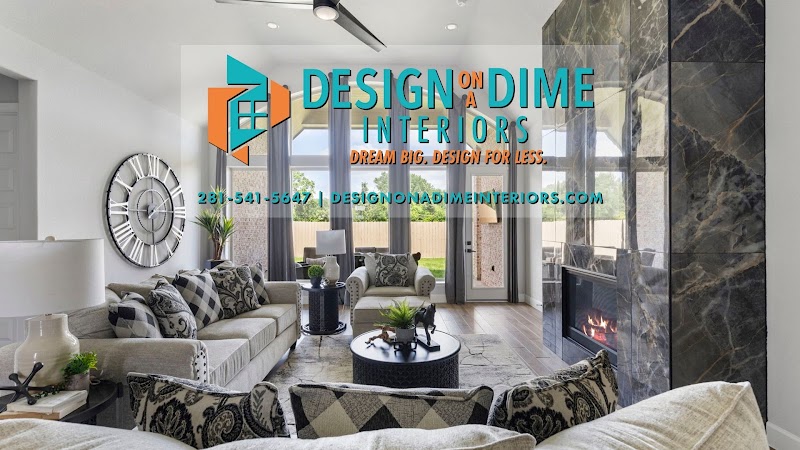 Design on a Dime Interiors
