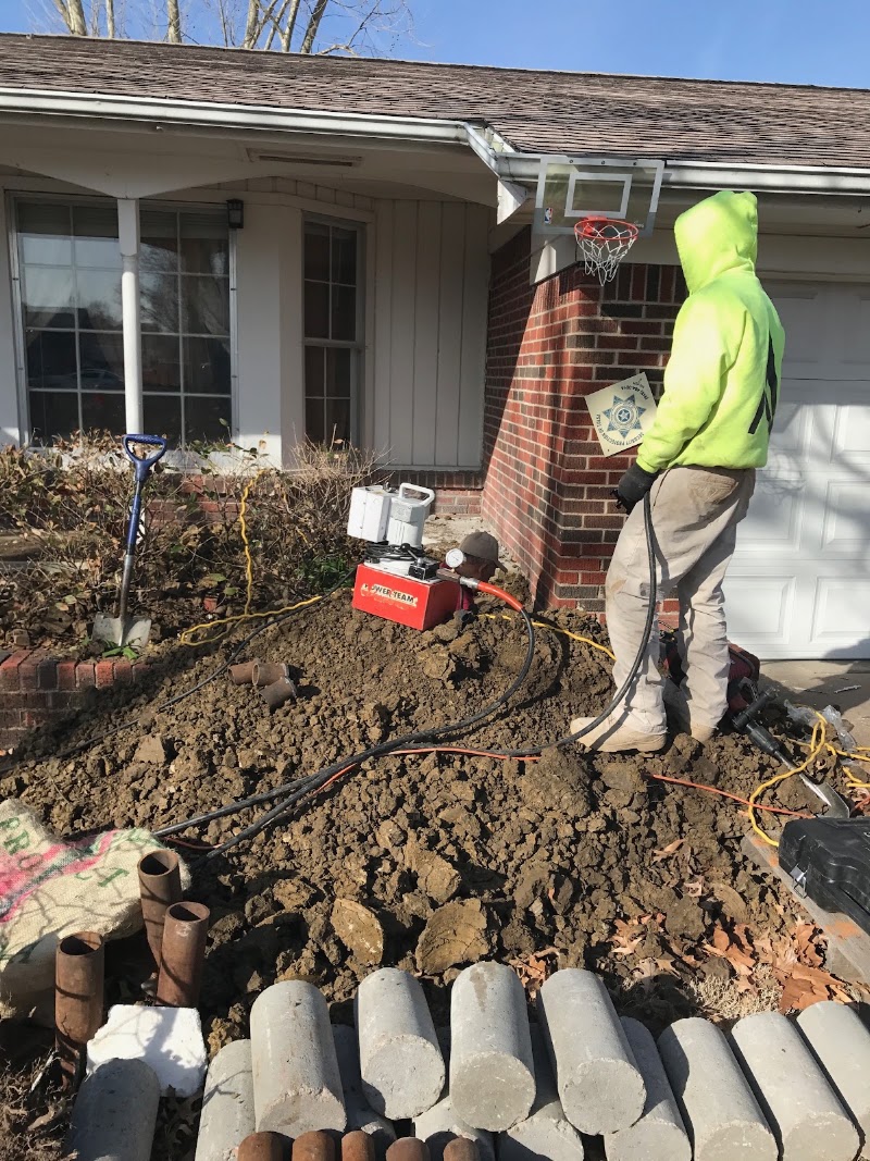 Kings foundation repair &remodeling tulsa