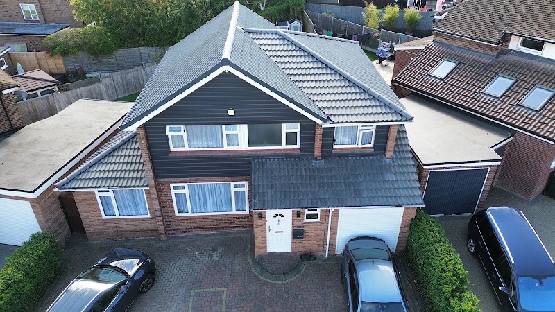 Ace Roofing Services