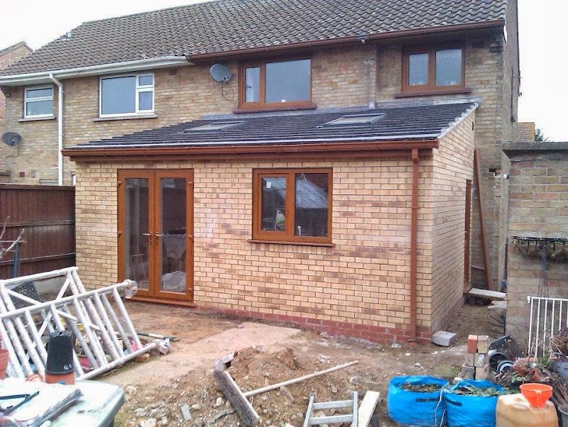 Paul Lambert & Son Building and Joinery