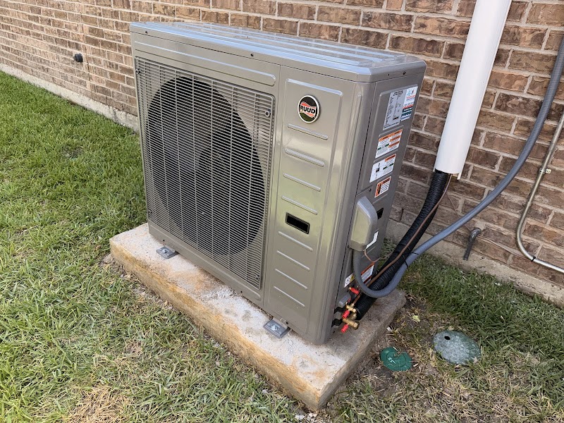 Air Woodlands A/C and Heating